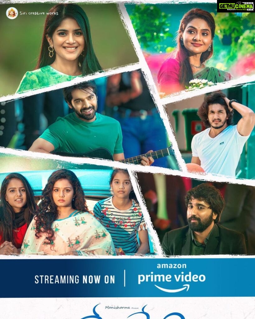 Madhoo Instagram - Proud of this one #premadesam streaming on @amazonprime ❤️❤️❤️❤️