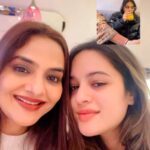 Madhoo Instagram –