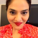 Madhoo Instagram – #magic #miracle  @supersoul #returntolove #courseinmiracles  @oprah @mariannewilliamson