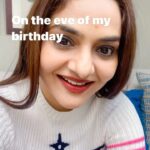 Madhoo Instagram –