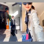 Madhoo Instagram – 💥💥💥💥