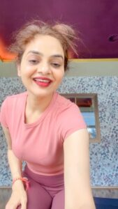 Madhoo Instagram - My own personal #nachonacho moment #rrr #oscars2023  #justforlaughs #justforfun 💜💜💜💜💥💥💥💥