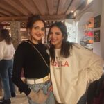 Madhoo Instagram – @keiashahh ❤️❤️❤️