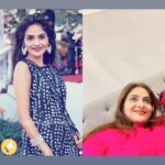 Madhoo Instagram - #lookwhatifound #lifejourney #biography 🌞
