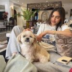 Madhoo Instagram – My loves💖💖💖