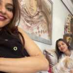 Madhoo Instagram – My loves💖💖💖