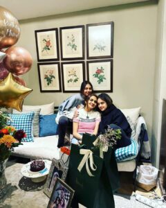 Madhoo Instagram - My babies  @ameyaashah @keiashahh 💓💓💓💓💓💃💃💃💃🎂🎂🎂🎂