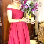 Madhoo Instagram – I CAN BUY MYSELF FLOWERS AND I CAN LOVE ME BETTER THAN YOU CAN …  #myworld  #happvalentinesday  @ameyaashah @keiashahh @patrykwilkicki @kaunteya.in @its_preetic #anand #chimpu  @bootheshihtzu11 ❤️❤️❤️❤️❤️❤️🌹🌹🌹🌹🌹🌹🌹🌹 #selflove @theflowerloft.in Mumbai, Maharashtra