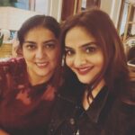Madhoo Instagram - Love love love 💖💖💖💖 @its_preetic