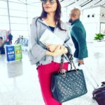 Madhoo Instagram - Not without my #ikigaijourney ❤️❤️❤️