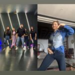 Madhoo Instagram -
