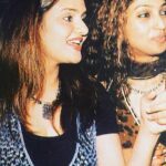 Madhoo Instagram - Love you so much se @suman.ranganath26 can’t thank you enough 🌈🙏😘😘😘😘 Mumbai, Maharashtra