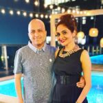 Madhoo Instagram - ❤️