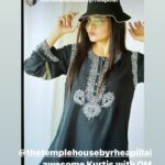 Madhoo Instagram -