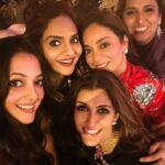 Madhoo Instagram - @rupal_mafatlal @ami_doctor @payalkilachand @akankshamalhotra ❤️❤️❤️❤️❤️❤️❤️❤️❤️❤️