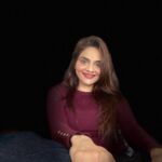 Madhoo Instagram -