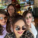 Madhoo Instagram - ❤️❤️❤️❤️ Mumbai, Maharashtra