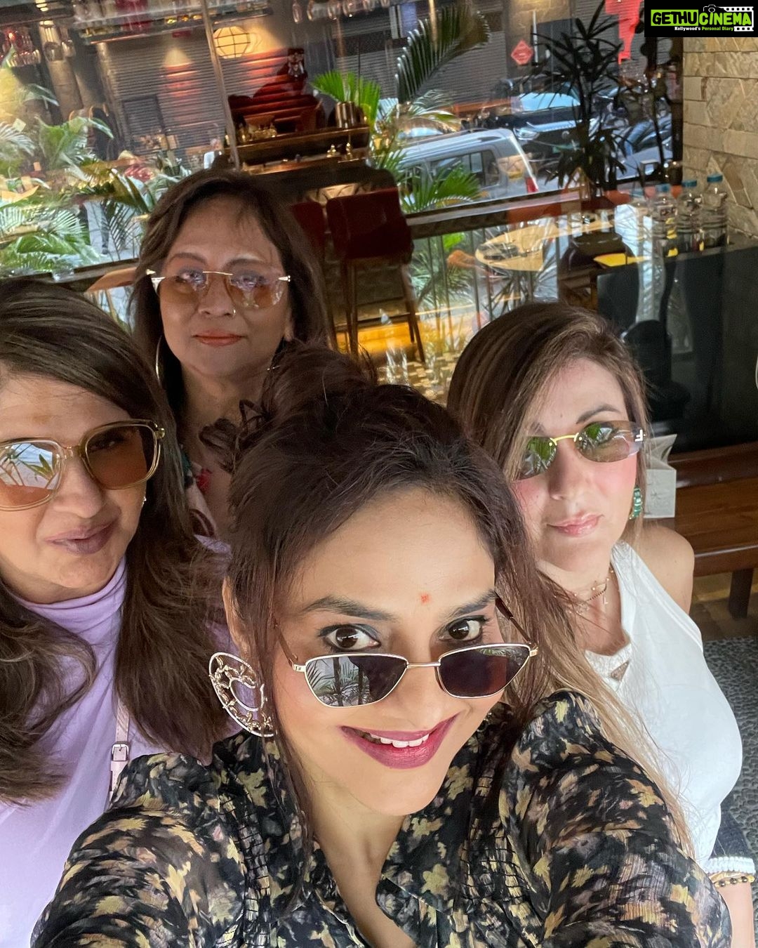 Madhoo Instagram - ❤️❤️❤️❤️ Mumbai, Maharashtra