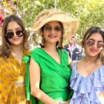 Madhoo Instagram - #trendingreels #nocaptionneeded ❤️❤️❤️