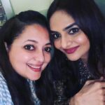 Madhoo Instagram - @anujabijlani 💃❤️❤️❤️