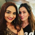 Madhoo Instagram - @anujabijlani 💃❤️❤️❤️
