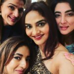 Madhoo Instagram - @anujabijlani 💃❤️❤️❤️