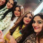 Madhoo Instagram - @anujabijlani 💃❤️❤️❤️
