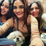 Madhoo Instagram - Love you so much se @suman.ranganath26 can’t thank you enough 🌈🙏😘😘😘😘 Mumbai, Maharashtra