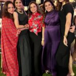 Madhoo Instagram - @rupal_mafatlal @ami_doctor @payalkilachand @akankshamalhotra ❤️❤️❤️❤️❤️❤️❤️❤️❤️❤️