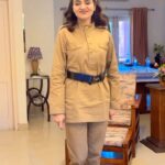 Madhoo Instagram – Reel KARO feel KARO ❤️❤️❤️❤️
