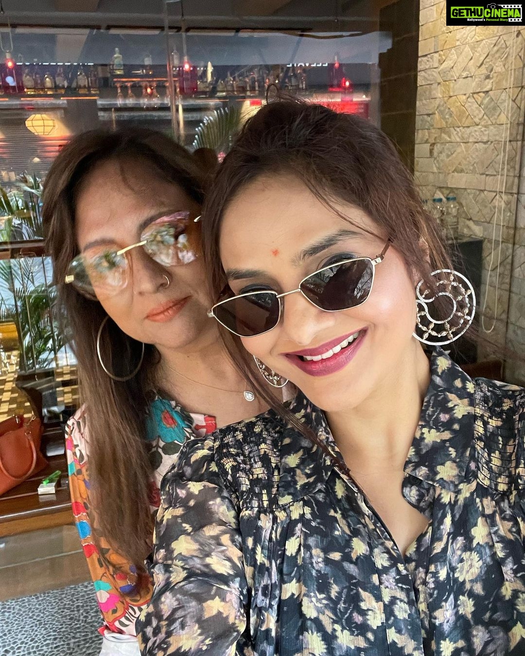 Madhoo Instagram - ❤️❤️❤️❤️ Mumbai, Maharashtra