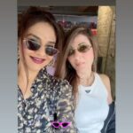 Madhoo Instagram - ❤️❤️❤️❤️ Mumbai, Maharashtra