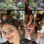 Madhoo Instagram - ❤️❤️❤️❤️ Mumbai, Maharashtra