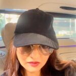Madhoo Instagram –