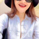 Madhoo Instagram –
