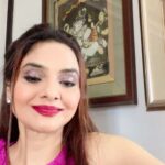 Madhoo Instagram – Day after celebrating #worldenvironmentday @bhamlafoundation  take responsibility and always remember the power of I.  I can bring about change in the world because I decide to change ….