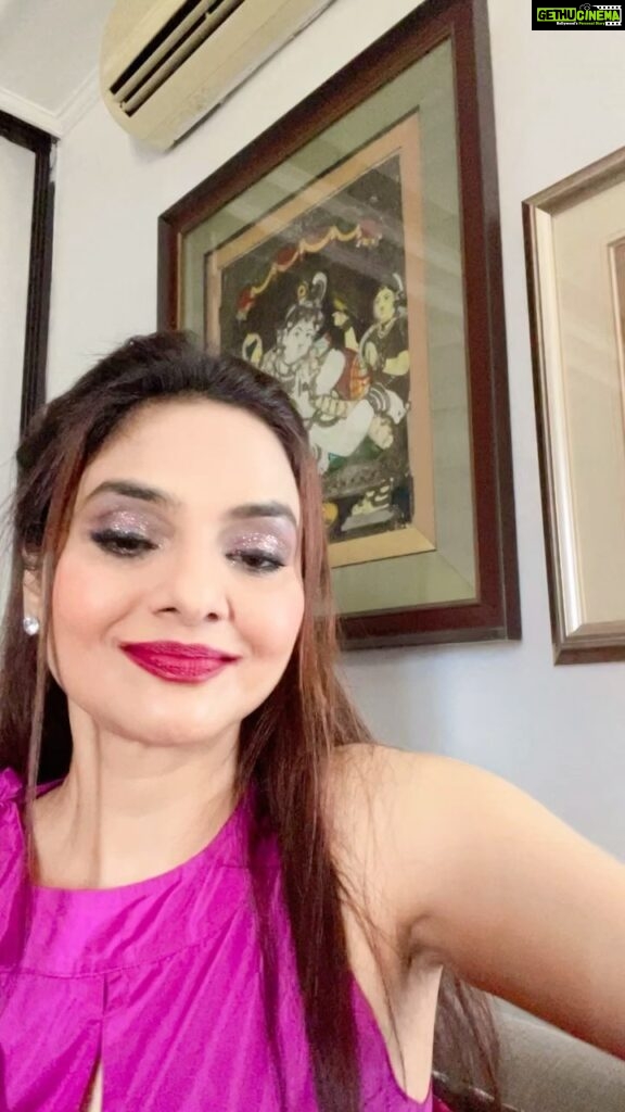 Madhoo Instagram - Day after celebrating #worldenvironmentday @bhamlafoundation take responsibility and always remember the power of I. I can bring about change in the world because I decide to change ….