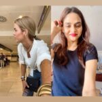 Madhoo Instagram – A SUNDAY START