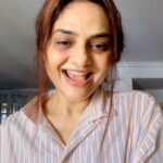 Madhoo Instagram -