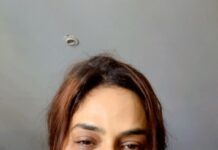 Madhoo Instagram -