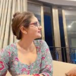 Madhoo Instagram -