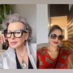 Madhoo Instagram - #happysunday ❤️❤️❤️❤️