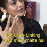 Madhoo Instagram - @madhoo_rockstar shares shocking insights of the 90s... #didyouknow the designers then picked up clothes from Linking Road, Bandra. Watch the Madhoo part 1 interview streaming now on our official YT channel. Link in bio. #madhoo #roja #diljale #90s #bollywood #reels #instagood #funfacts #trending #instareels
