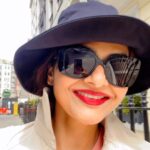 Madhoo Instagram –