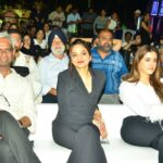 Madhoo Instagram – #worldenvironmentday  #noplastic  WAS THE THEME FOCUS.  Raising awareness and educating about the bad effects plastic is having on our planet is one thing , but it’s our cute as the world citizen to pledge to do our bit … Mumbai, Maharashtra