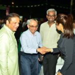 Madhoo Instagram – #worldenvironmentday  #noplastic  WAS THE THEME FOCUS.  Raising awareness and educating about the bad effects plastic is having on our planet is one thing , but it’s our cute as the world citizen to pledge to do our bit … Mumbai, Maharashtra