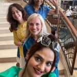 Madhoo Instagram - 🧚🏿‍♀️🌹🌺❤️🙏 Mumbai, Maharashtra