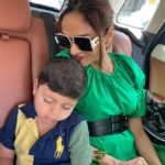 Madhoo Instagram - 🧚🏿‍♀️🌹🌺❤️🙏 Mumbai, Maharashtra