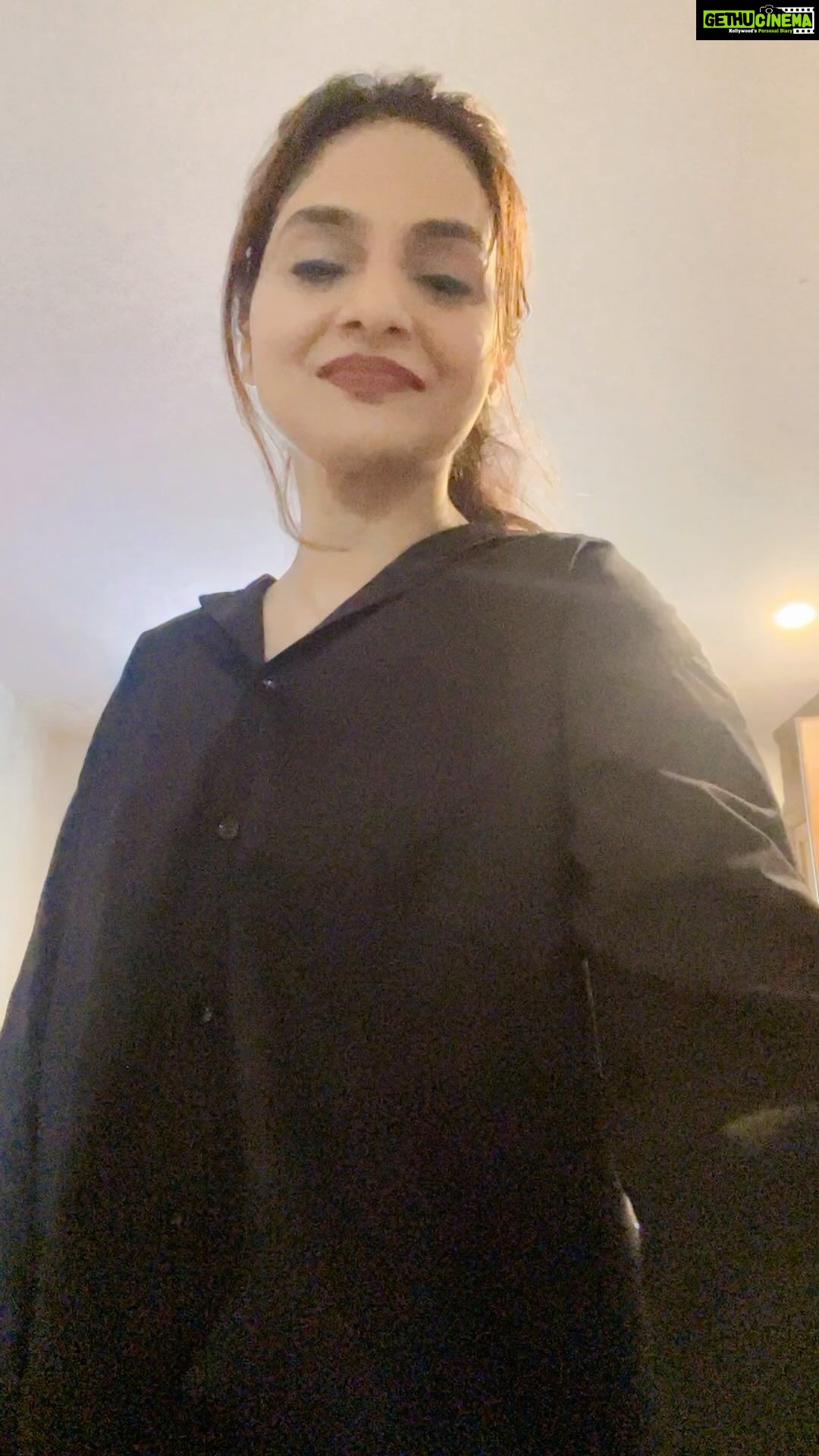 Madhoo Instagram - #passion #dancingqueen ❤️❤️❤️❤️❤️ #sapnajahansong