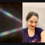 Madhoo Instagram -
